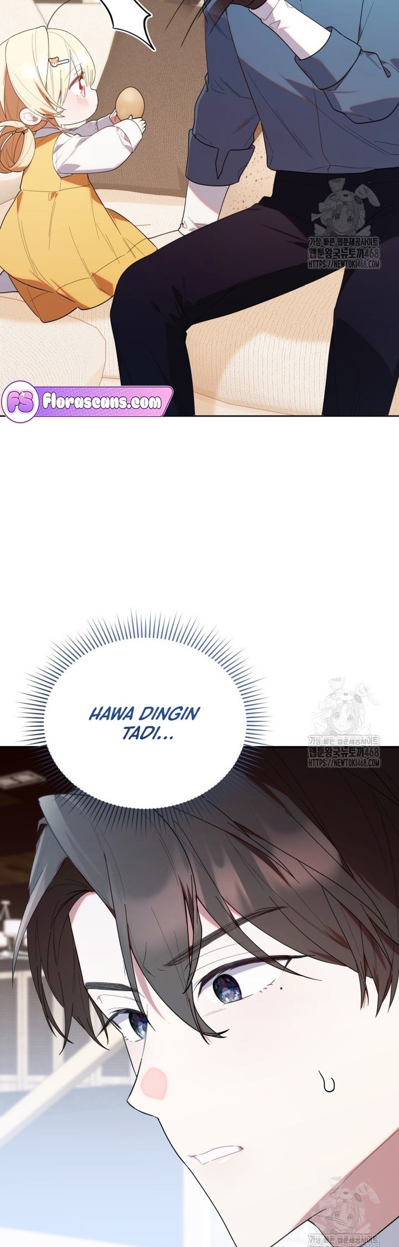 Chick Class Hunter is Being Filial! chapter 33 halaman 51