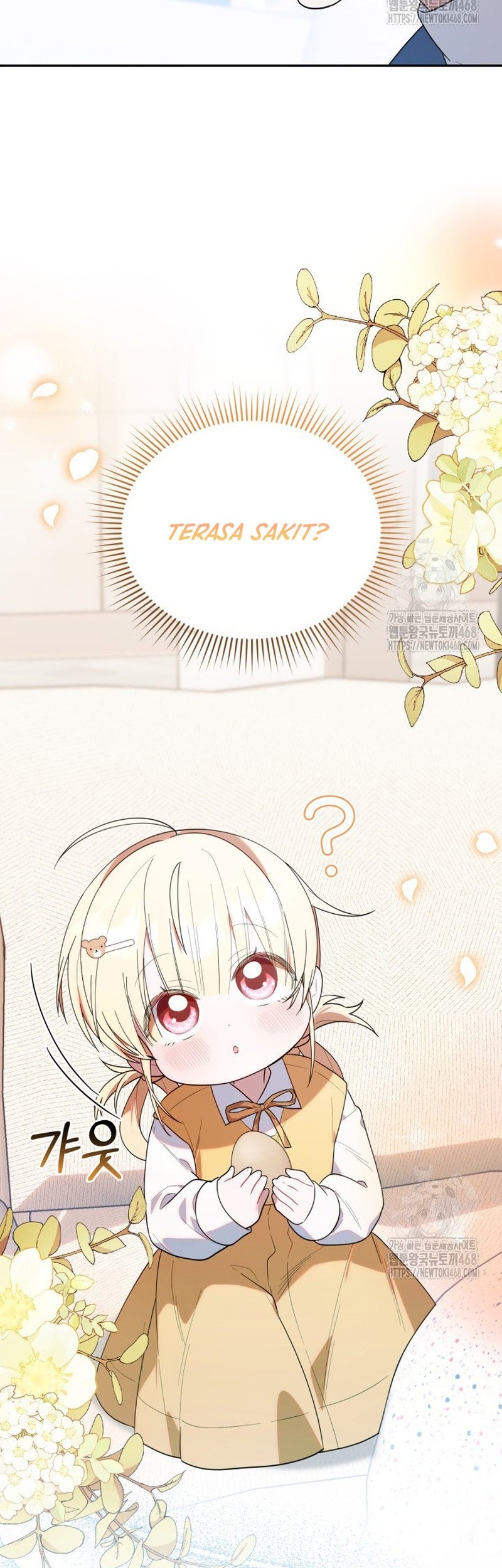 Chick Class Hunter is Being Filial! chapter 33 halaman 52