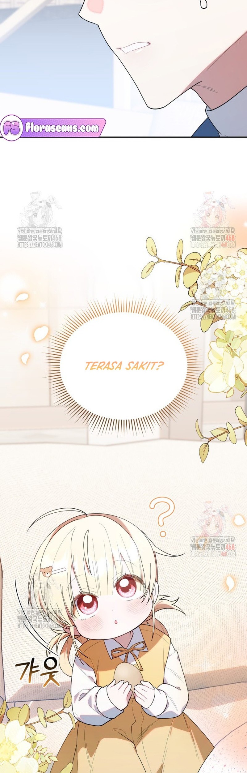 Chick Class Hunter is Being Filial! chapter 34 halaman 2