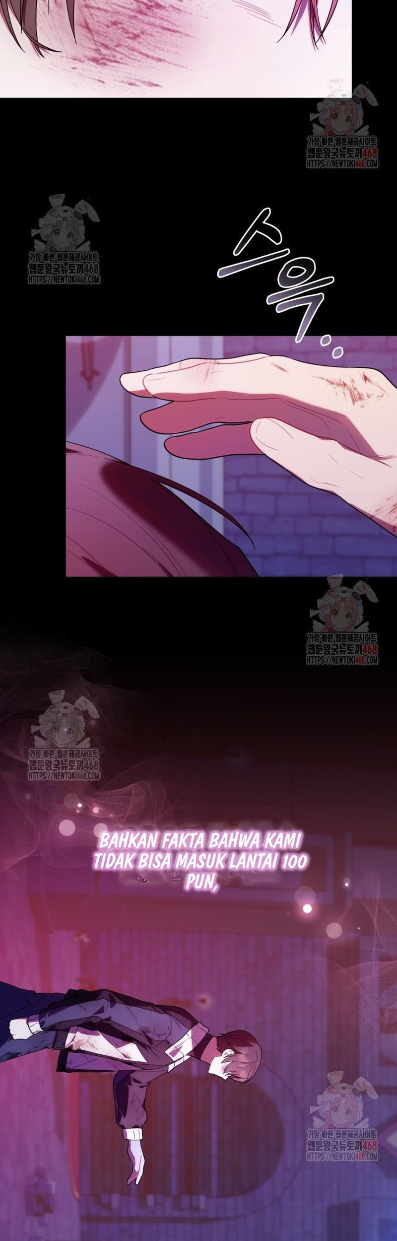 Chick Class Hunter is Being Filial! chapter 34 halaman 38