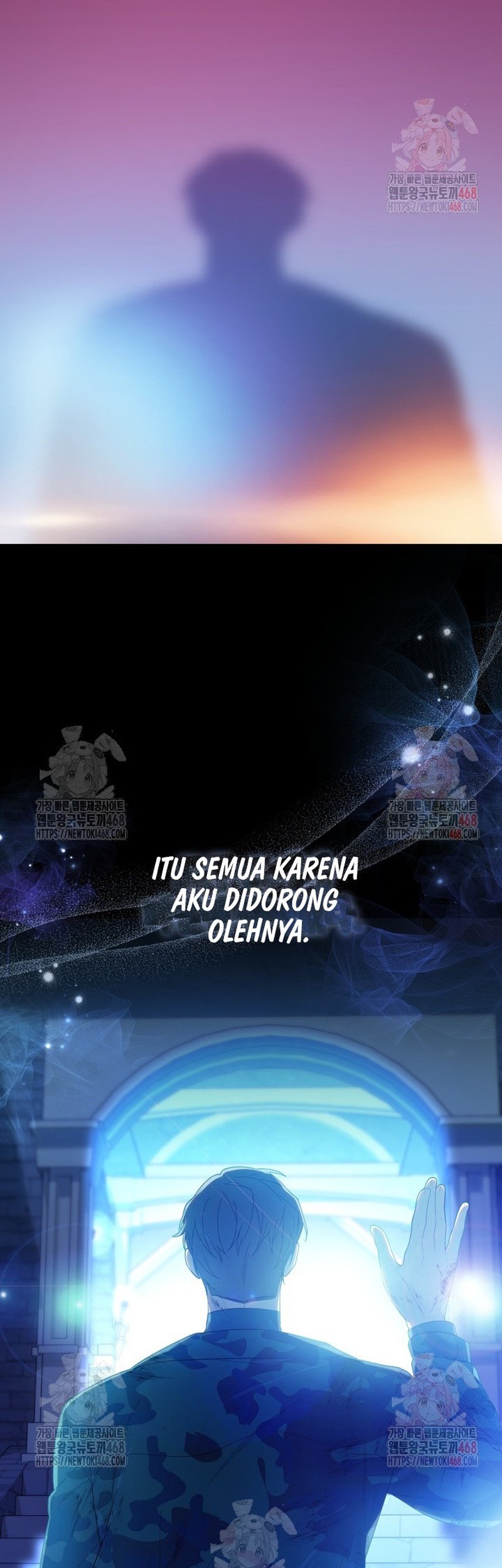 Chick Class Hunter is Being Filial! chapter 34 halaman 40