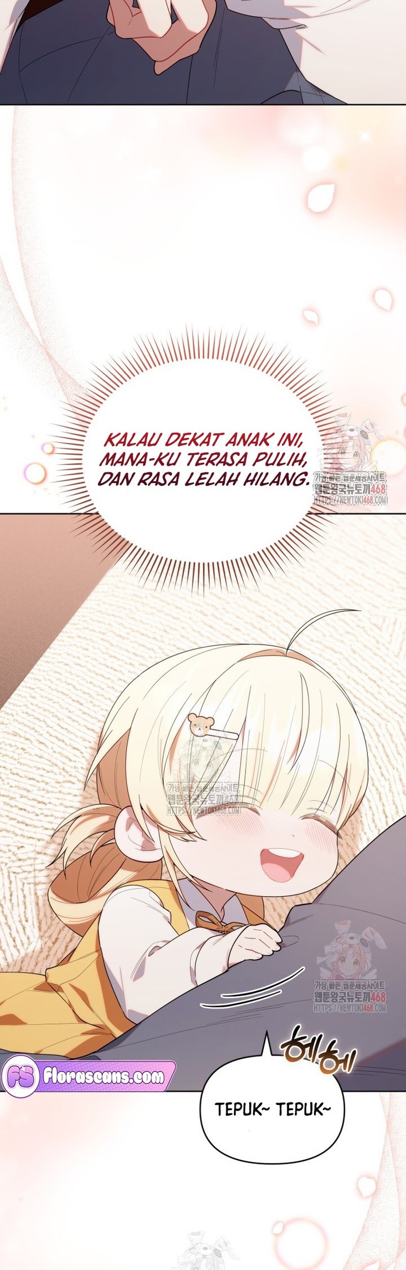 Chick Class Hunter is Being Filial! chapter 34 halaman 51