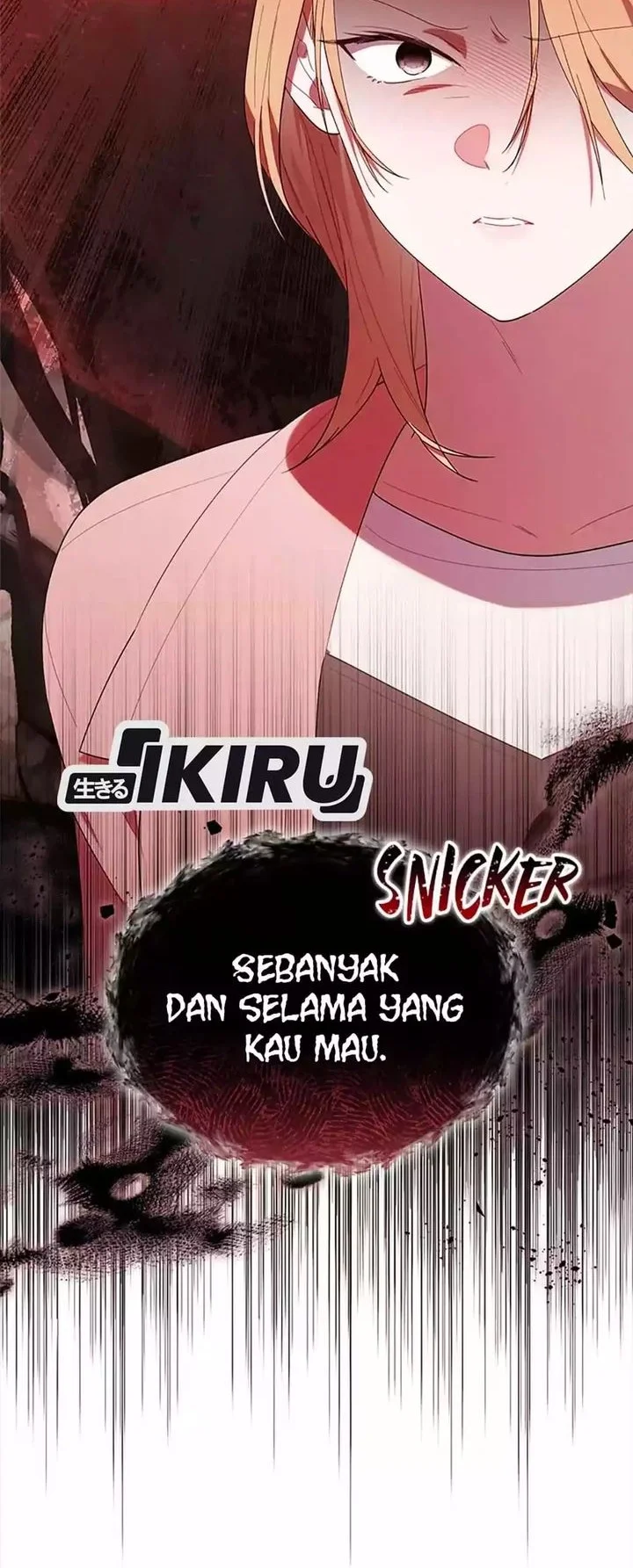 Chick Class Hunter is Being Filial! chapter 37 halaman 30
