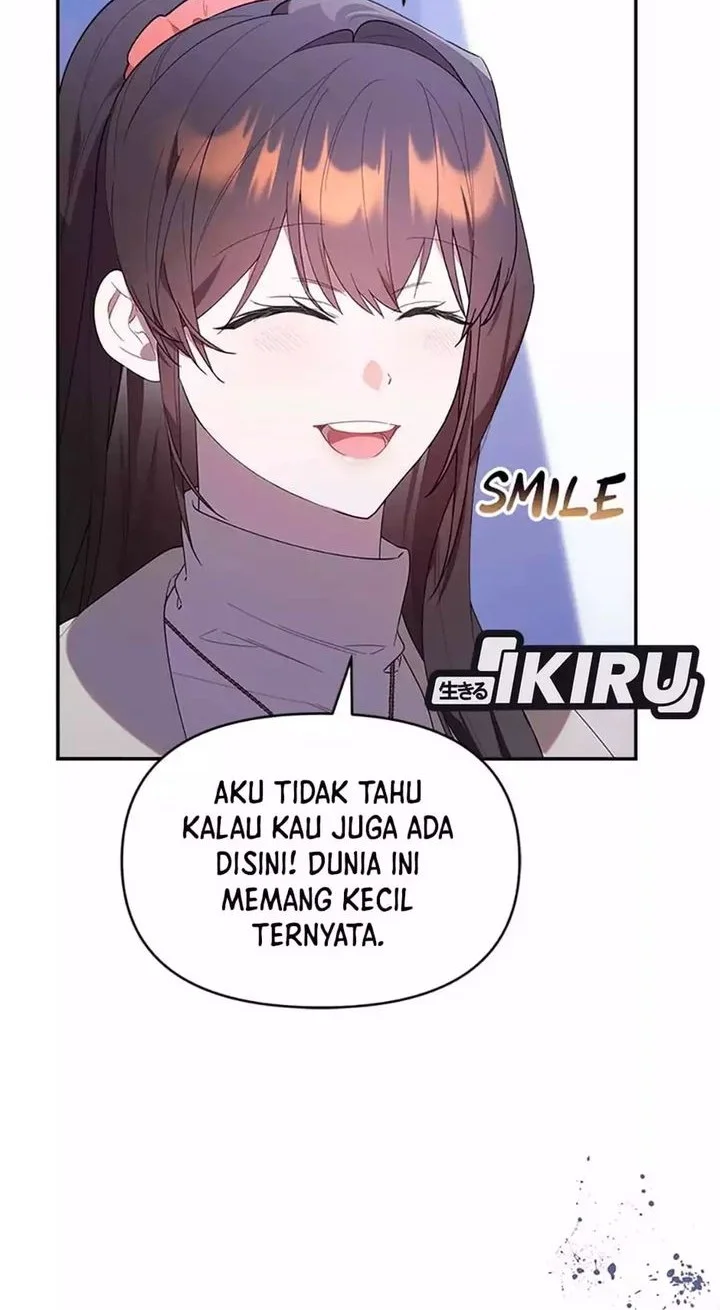Chick Class Hunter is Being Filial! chapter 37 halaman 32
