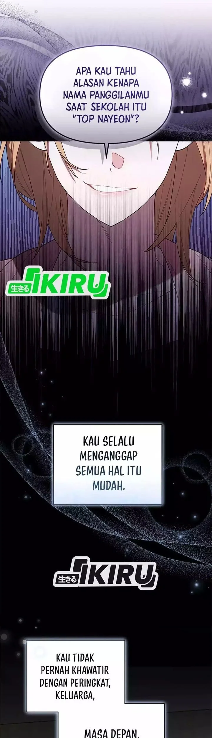 Chick Class Hunter is Being Filial! chapter 37 halaman 48