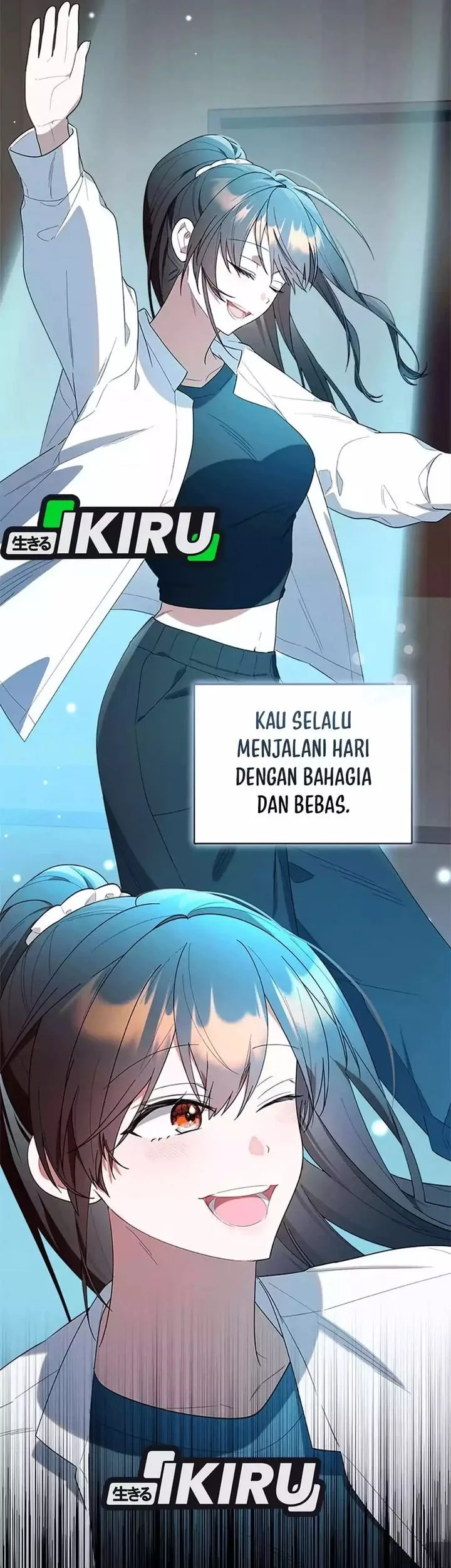 Chick Class Hunter is Being Filial! chapter 37 halaman 50