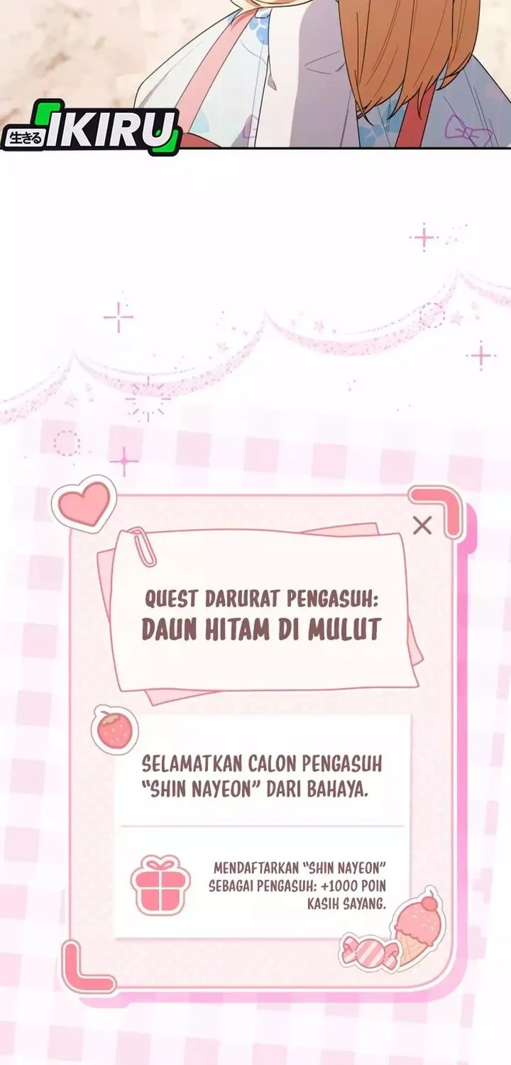 Chick Class Hunter is Being Filial! Bab 38 halaman 14