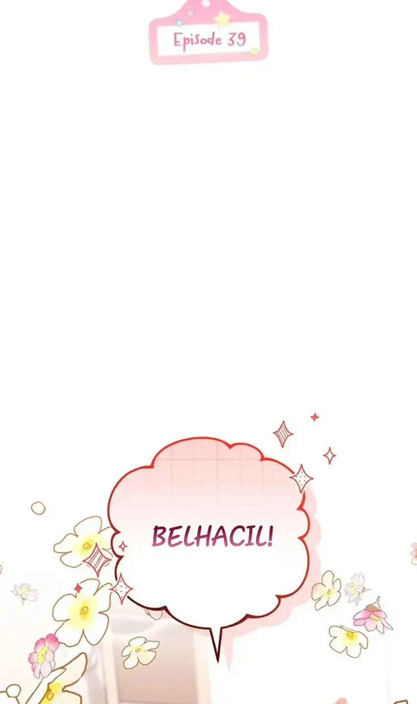 Chick Class Hunter is Being Filial! Bab 39 halaman 2
