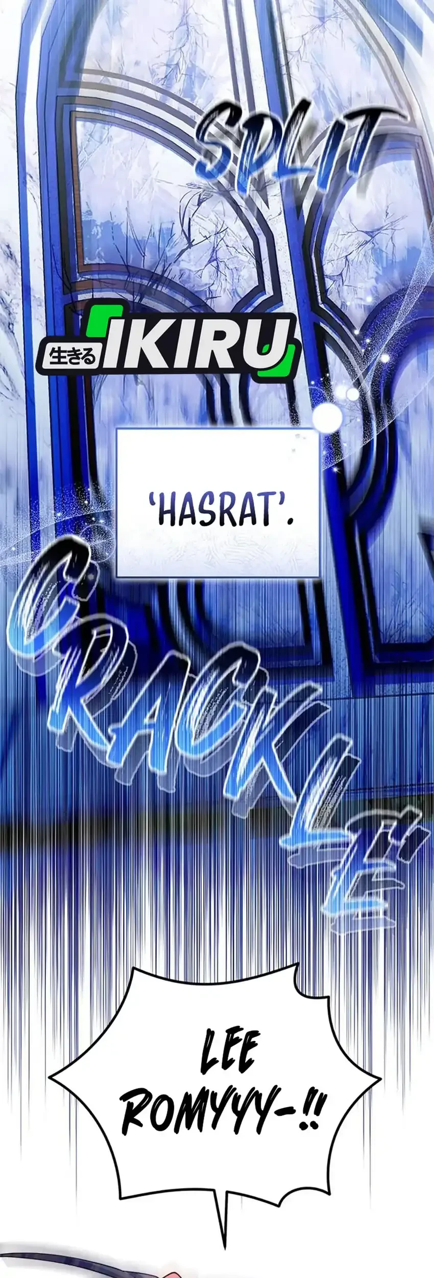 Chick Class Hunter is Being Filial! Bab 39 halaman 43