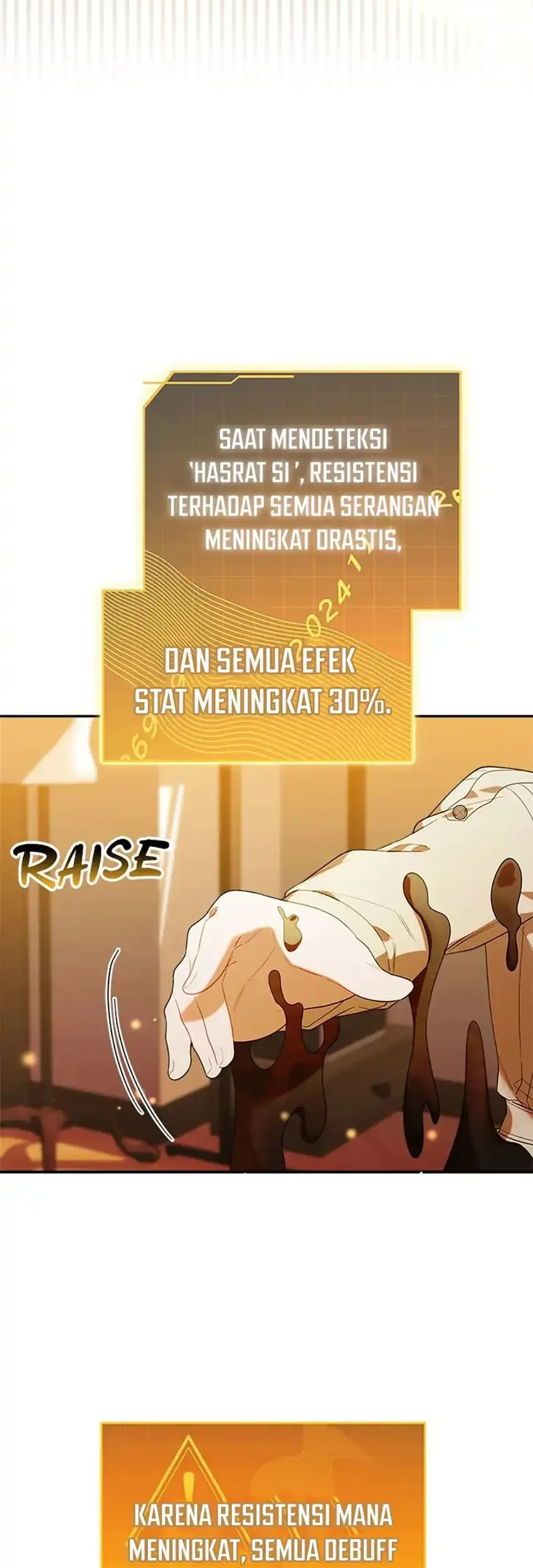 Chick Class Hunter is Being Filial! Bab 39 halaman 51
