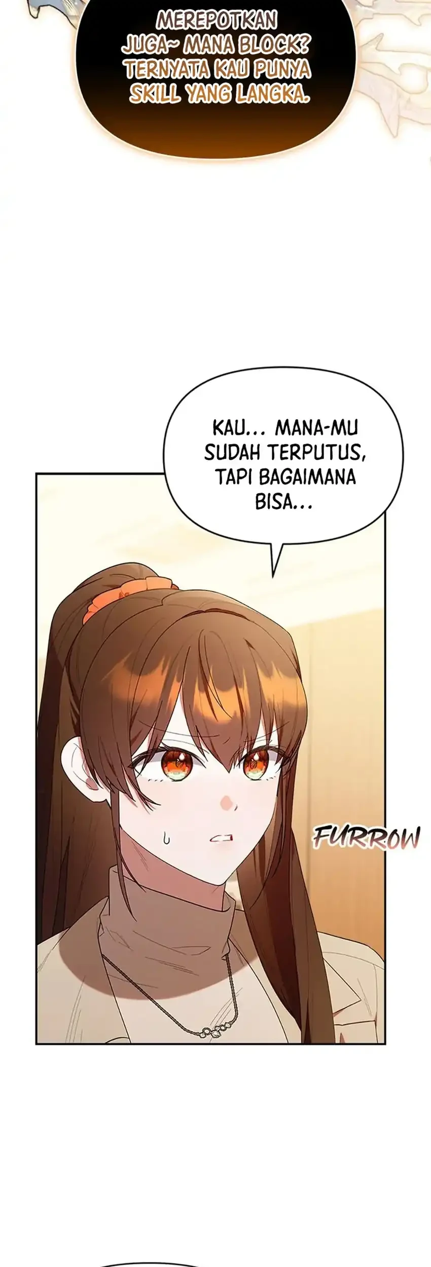 Chick Class Hunter is Being Filial! Bab 39 halaman 59