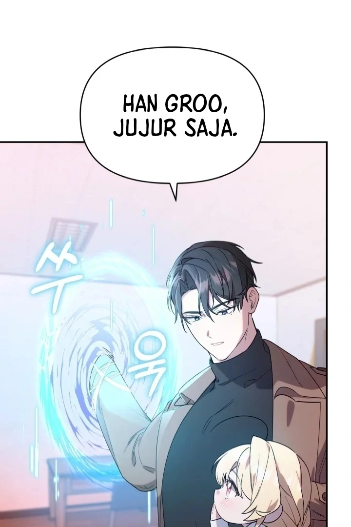 Chick Class Hunter is Being Filial! chapter 4 halaman 9