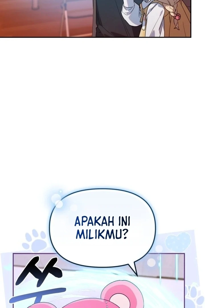 Chick Class Hunter is Being Filial! chapter 4 halaman 10