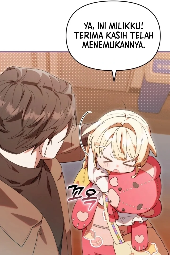 Chick Class Hunter is Being Filial! chapter 4 halaman 13