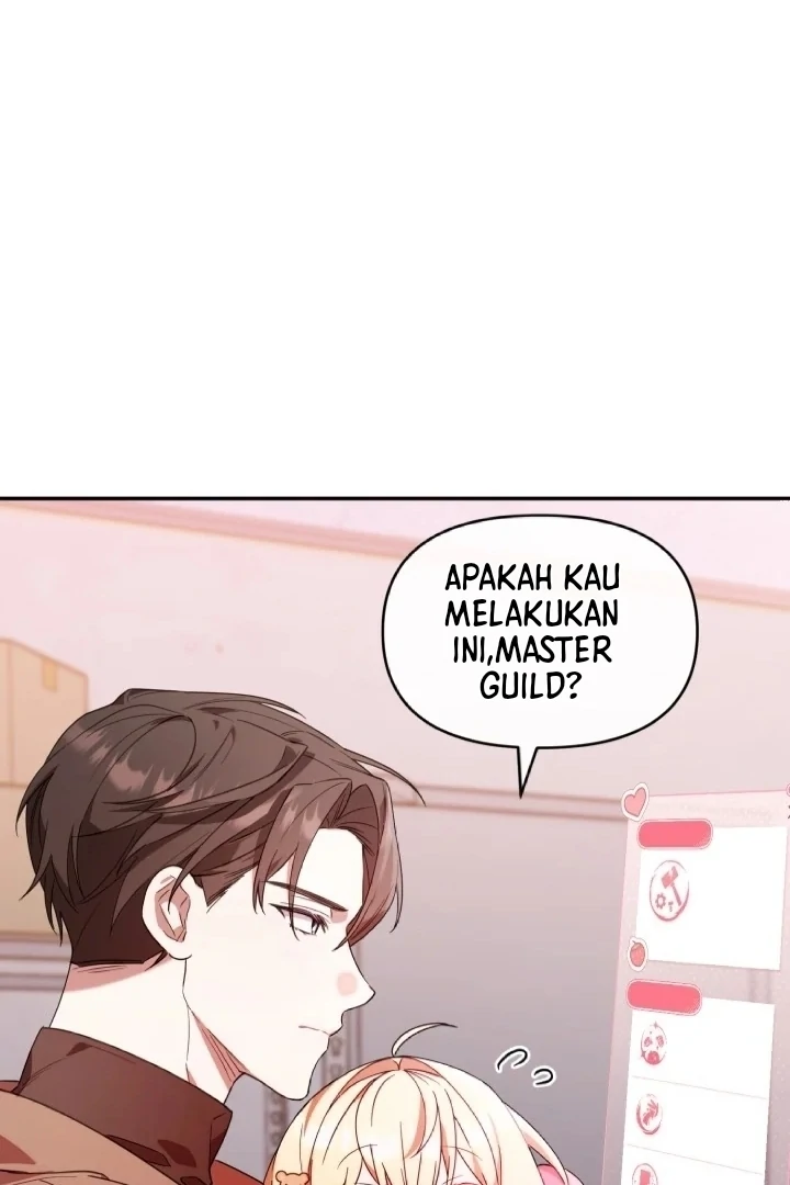 Chick Class Hunter is Being Filial! chapter 4 halaman 25