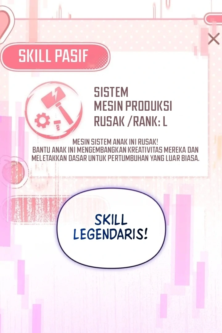Chick Class Hunter is Being Filial! chapter 4 halaman 28