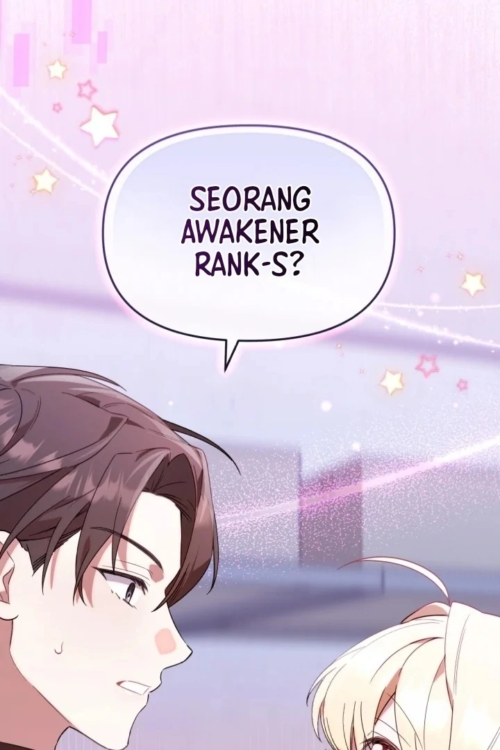 Chick Class Hunter is Being Filial! chapter 4 halaman 29