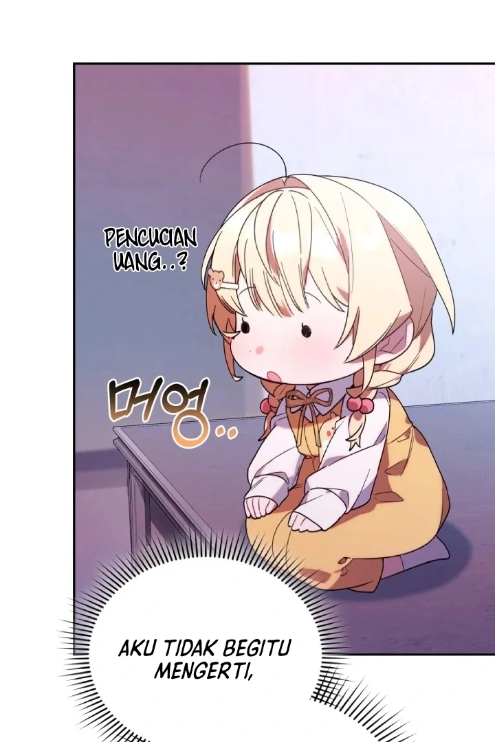 Chick Class Hunter is Being Filial! chapter 4 halaman 37