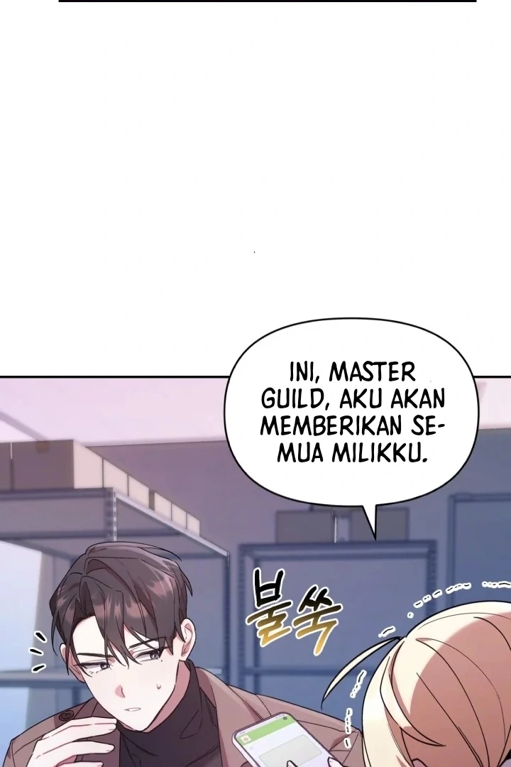 Chick Class Hunter is Being Filial! chapter 4 halaman 41