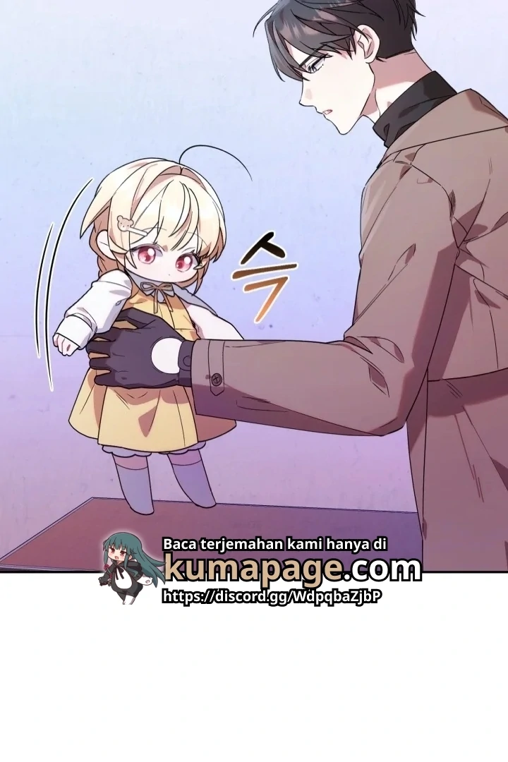 Chick Class Hunter is Being Filial! chapter 4 halaman 57