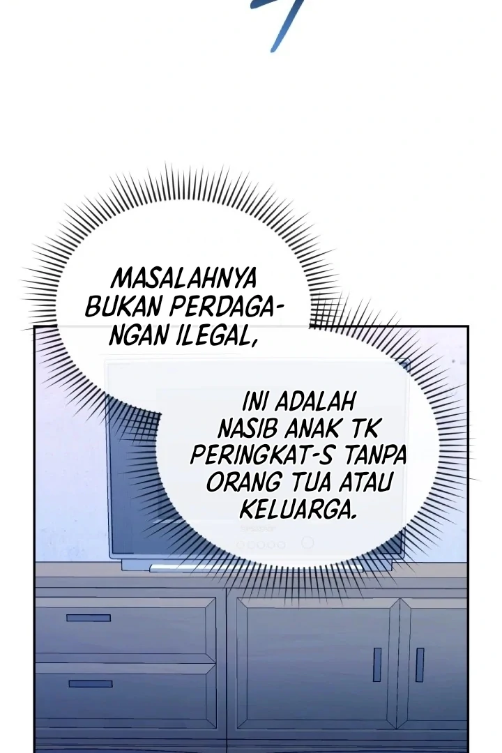 Chick Class Hunter is Being Filial! chapter 4 halaman 62