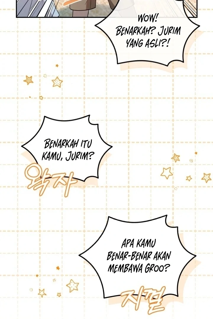 Chick Class Hunter is Being Filial! chapter 4 halaman 106