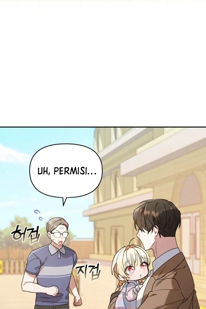 Chick Class Hunter is Being Filial! chapter 4 halaman 107