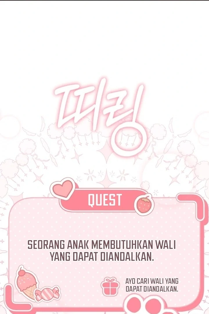 Chick Class Hunter is Being Filial! chapter 4 halaman 112