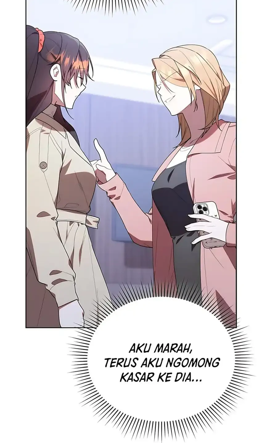 Chick Class Hunter is Being Filial! chapter 40 halaman 6