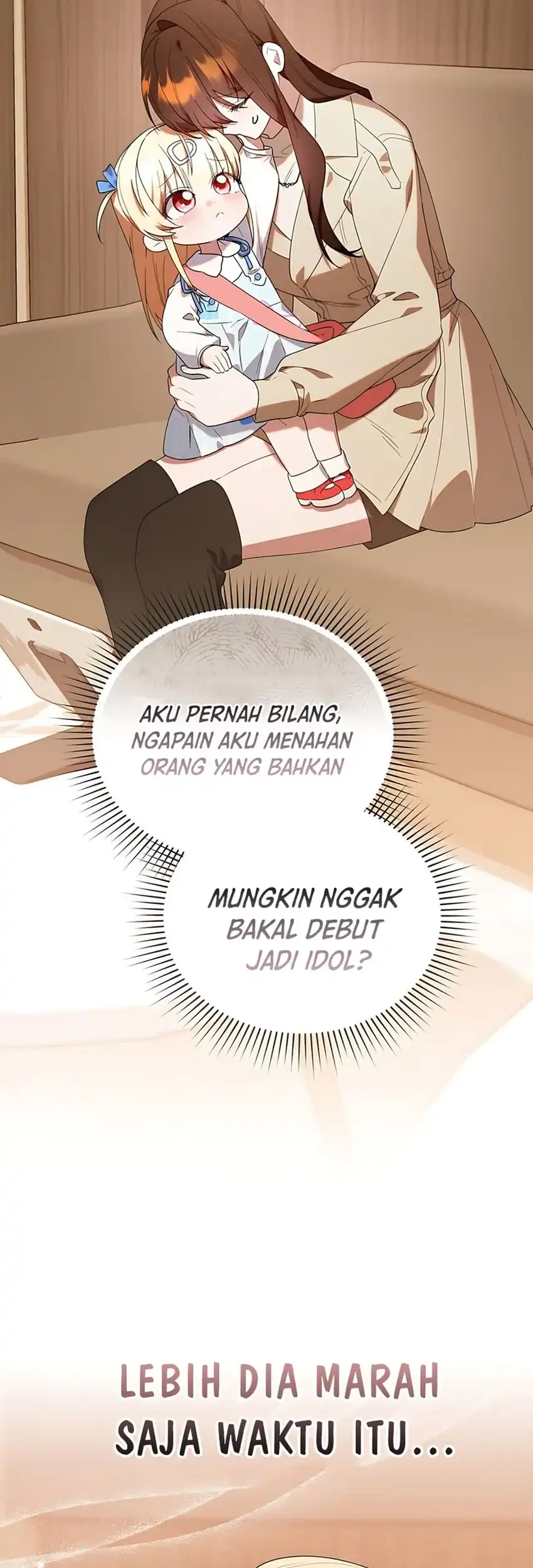 Chick Class Hunter is Being Filial! chapter 40 halaman 13