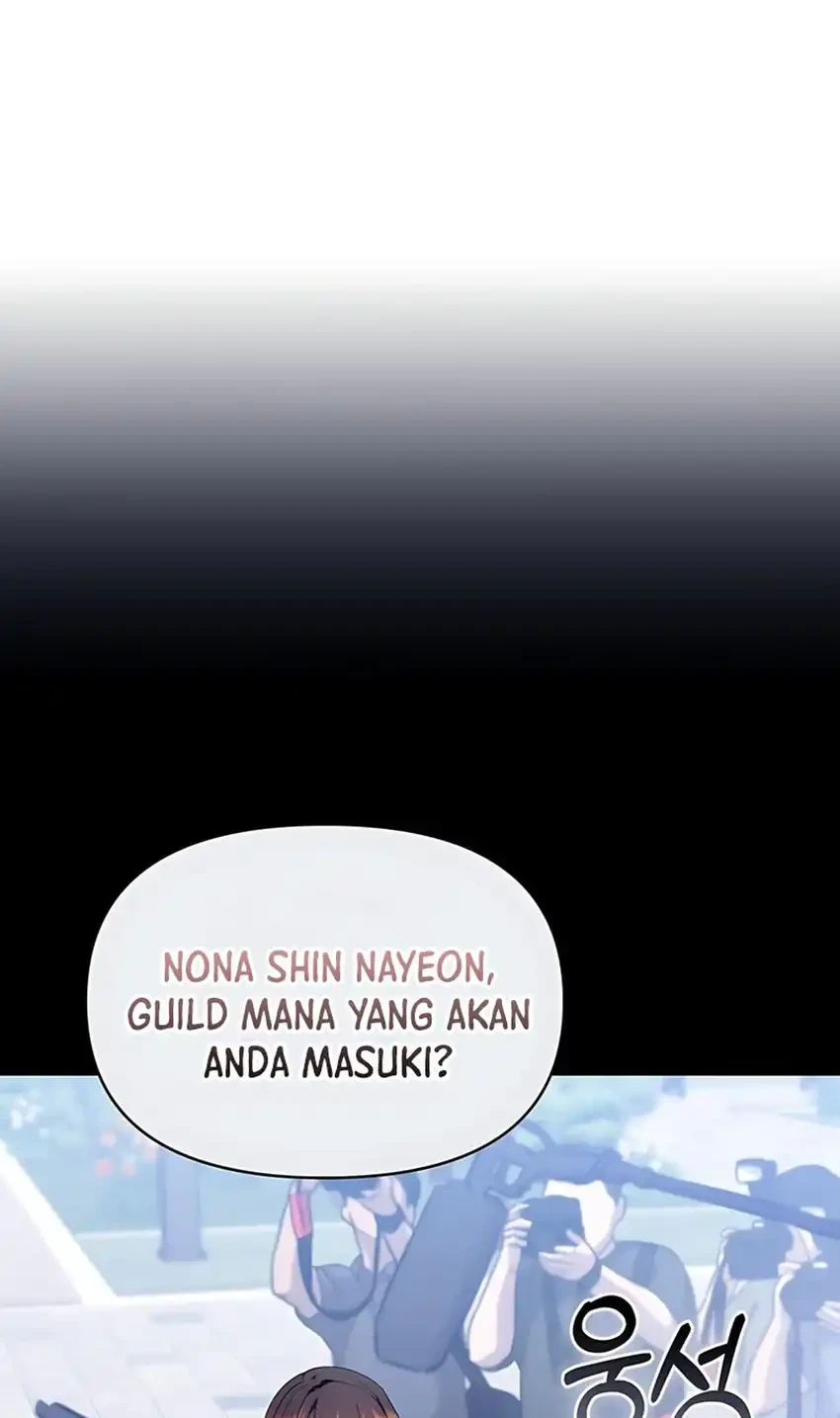 Chick Class Hunter is Being Filial! chapter 40 halaman 16