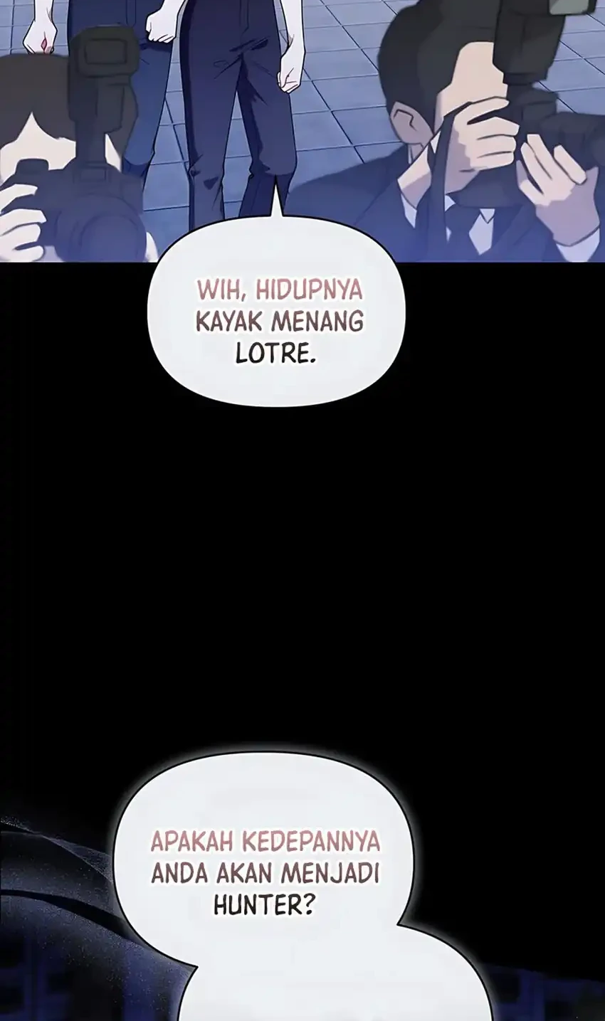 Chick Class Hunter is Being Filial! chapter 40 halaman 18