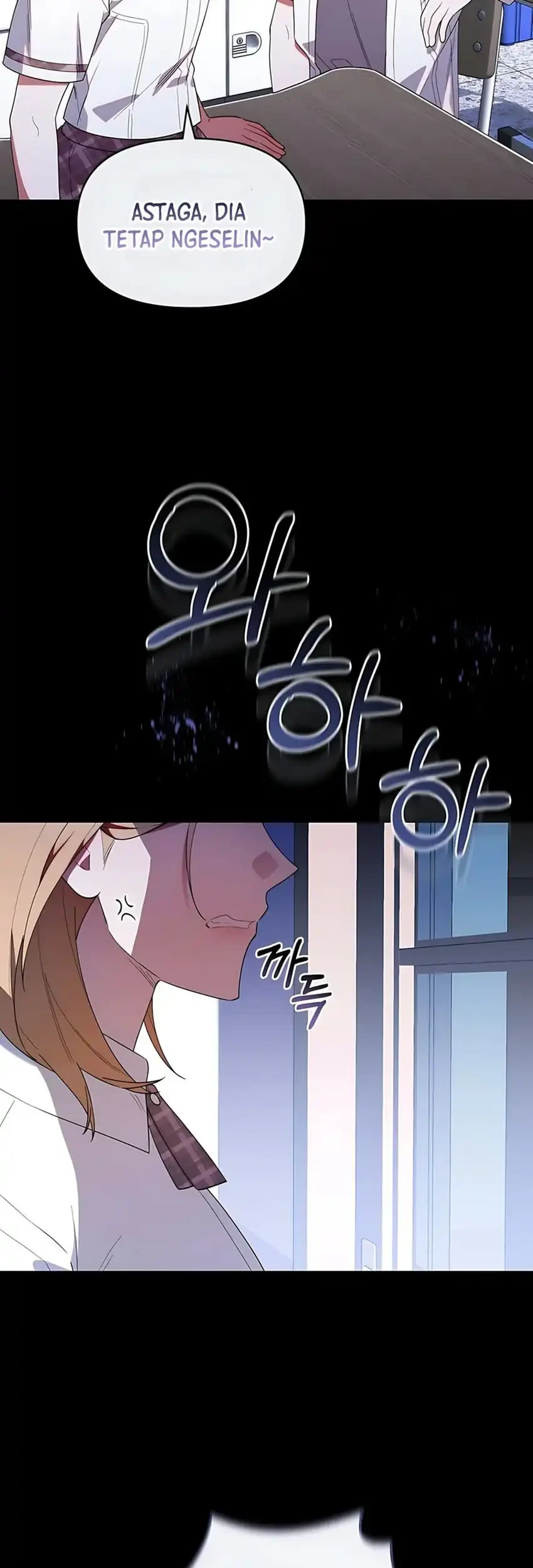 Chick Class Hunter is Being Filial! chapter 40 halaman 41