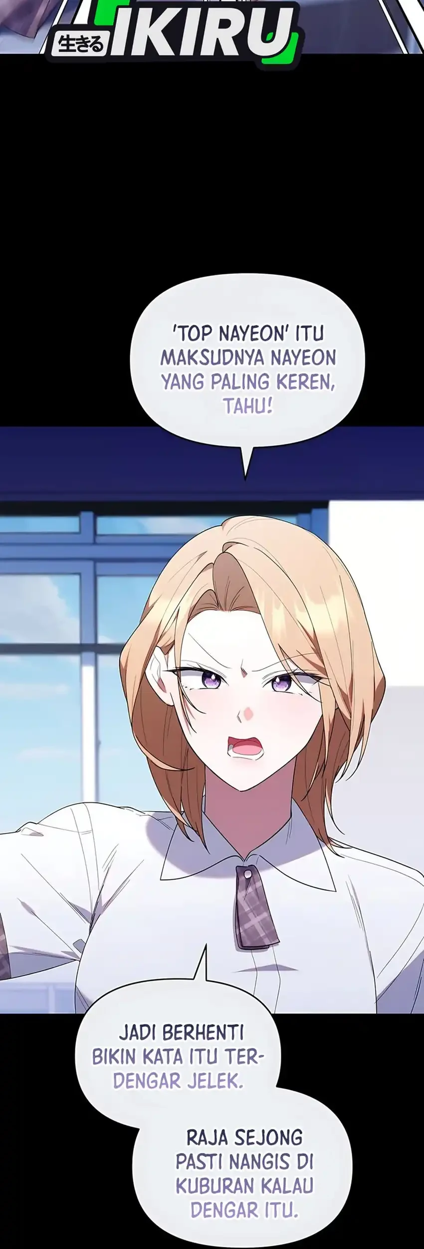 Chick Class Hunter is Being Filial! chapter 40 halaman 43