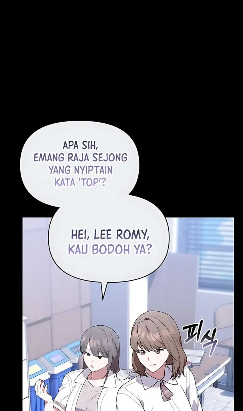 Chick Class Hunter is Being Filial! chapter 40 halaman 44