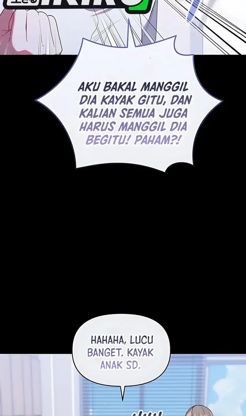 Chick Class Hunter is Being Filial! chapter 40 halaman 46