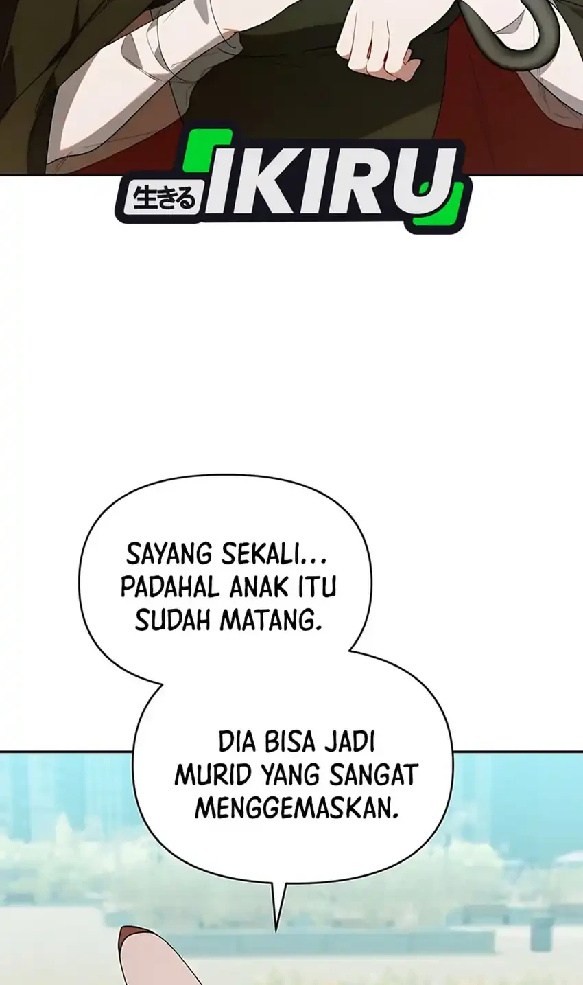 Chick Class Hunter is Being Filial! chapter 40 halaman 54