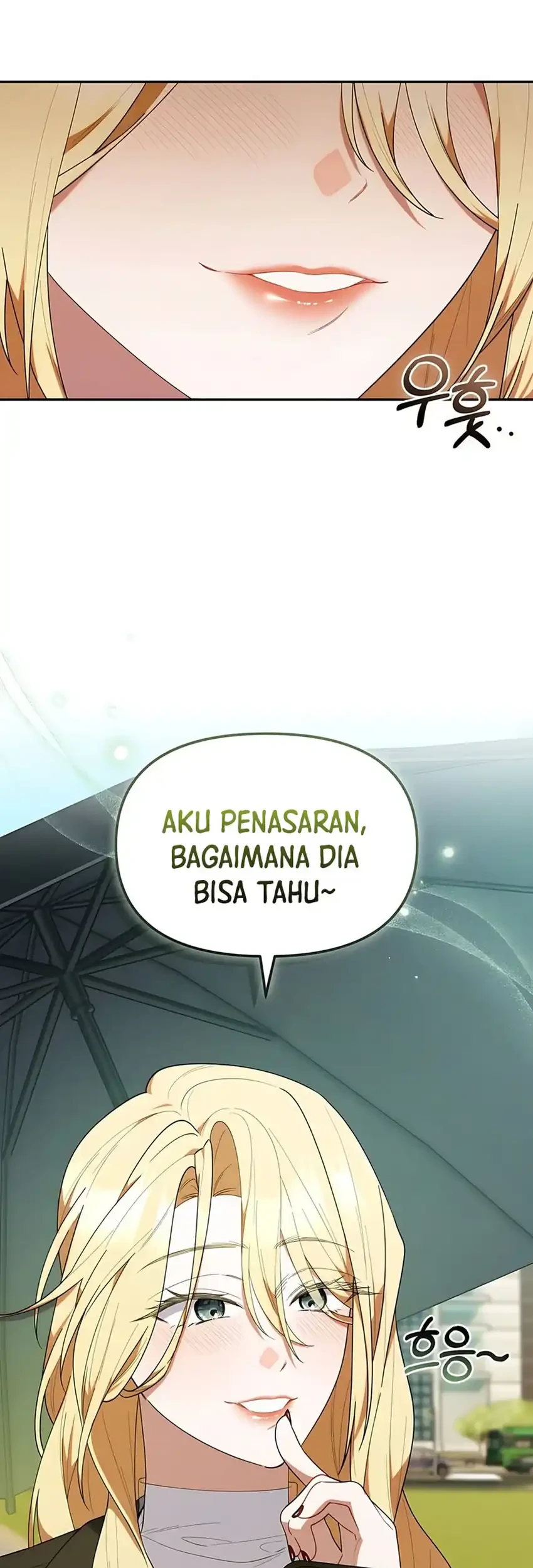 Chick Class Hunter is Being Filial! chapter 40 halaman 57