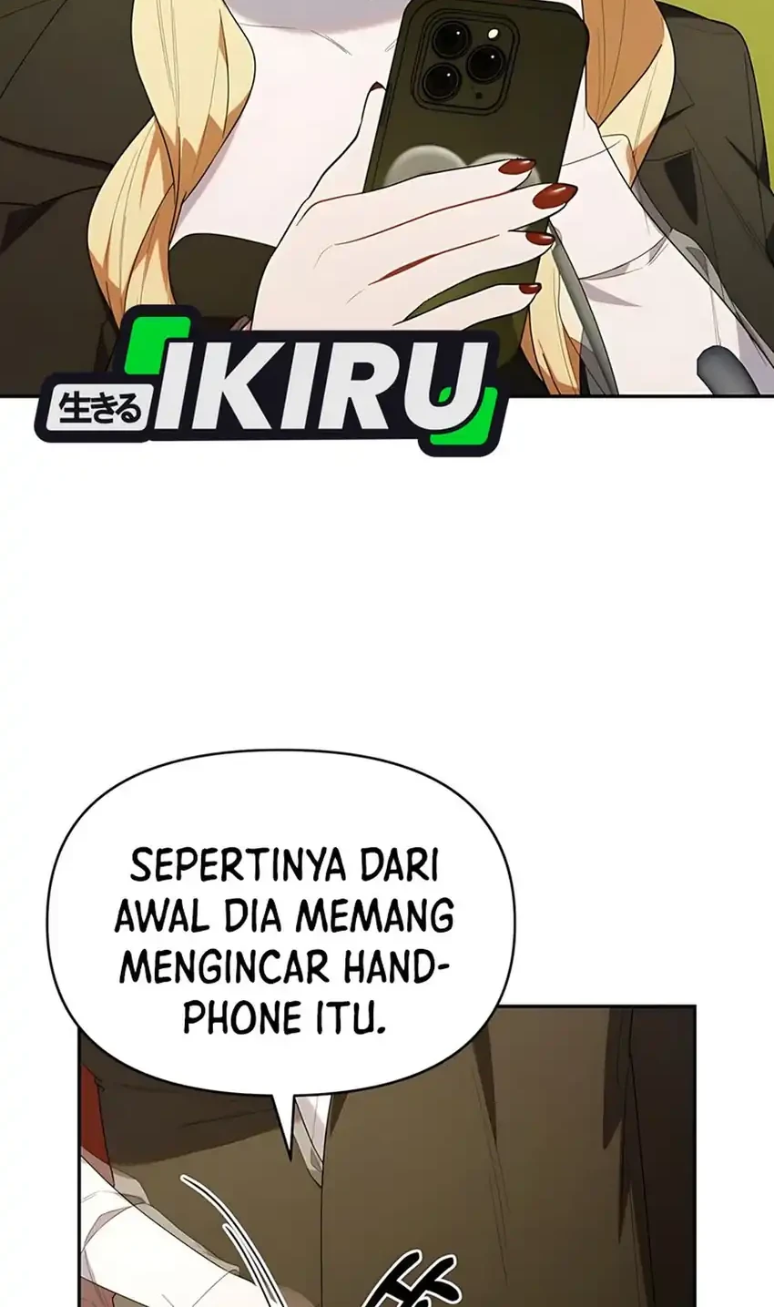 Chick Class Hunter is Being Filial! chapter 40 halaman 58