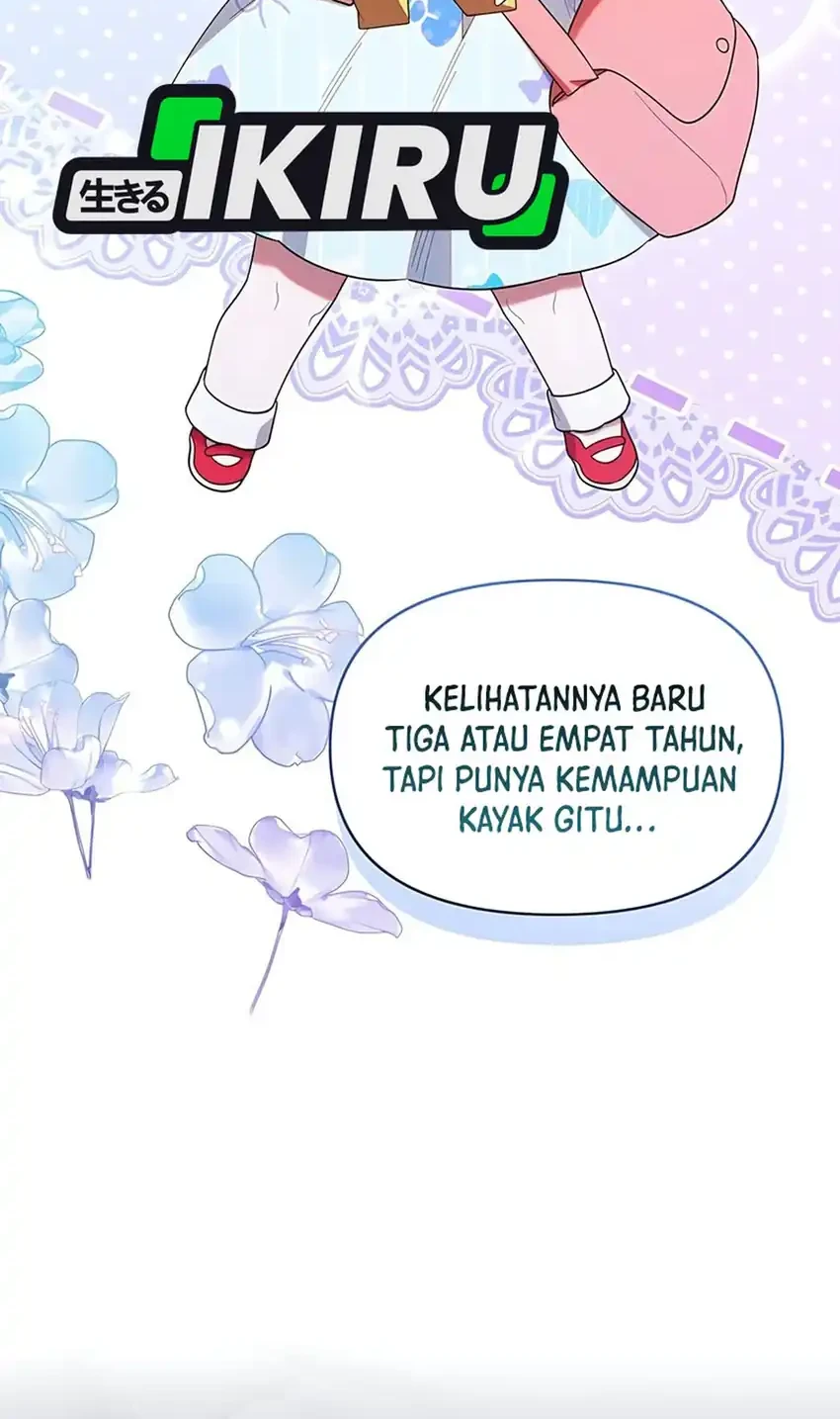 Chick Class Hunter is Being Filial! chapter 40 halaman 60