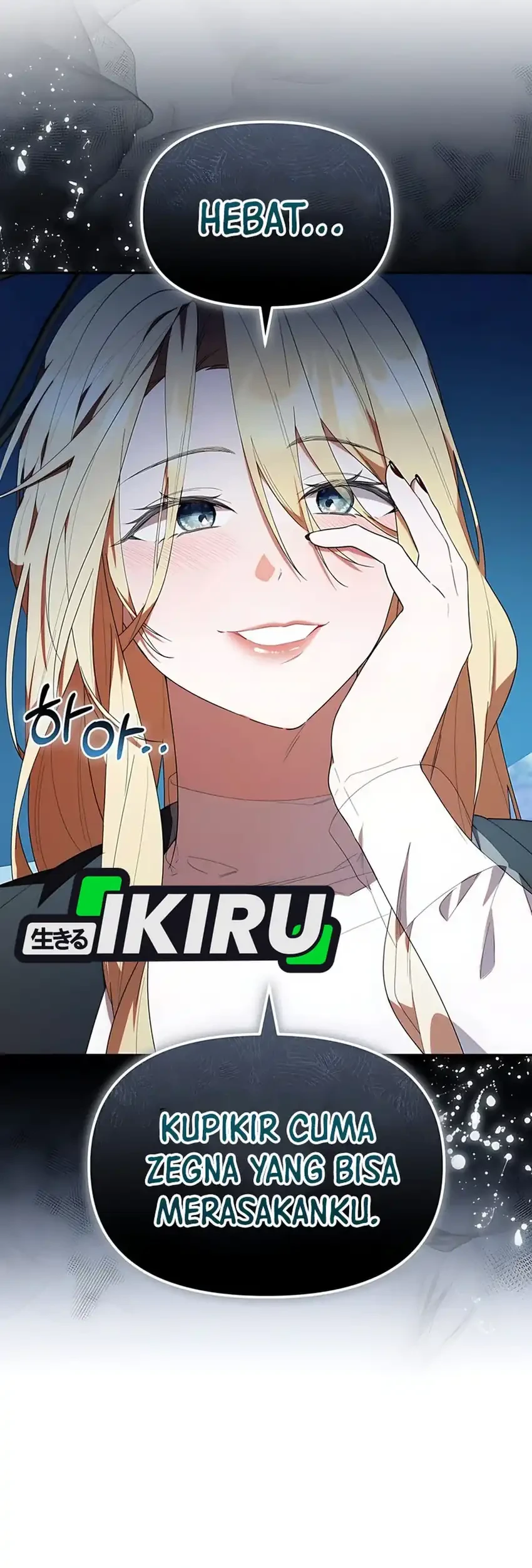 Chick Class Hunter is Being Filial! chapter 40 halaman 61