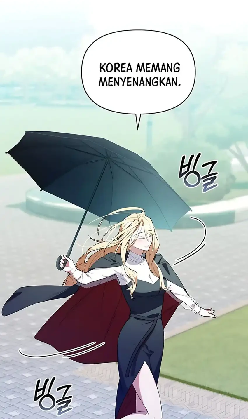 Chick Class Hunter is Being Filial! chapter 40 halaman 62