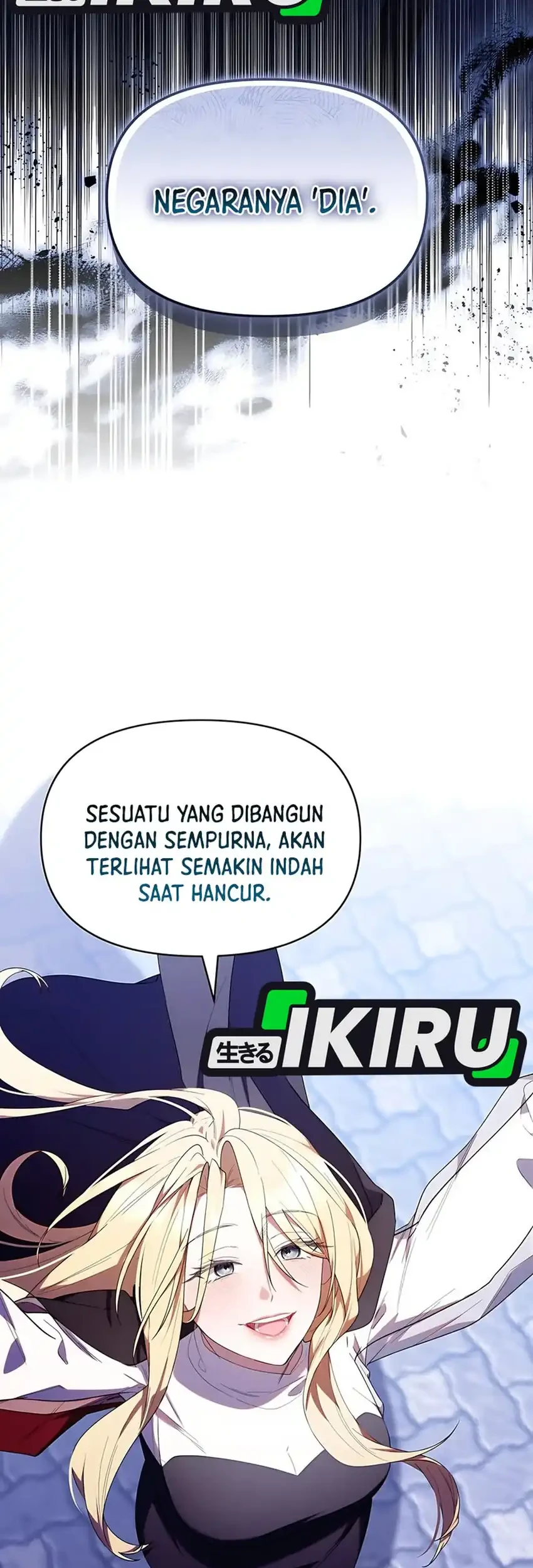 Chick Class Hunter is Being Filial! chapter 40 halaman 65