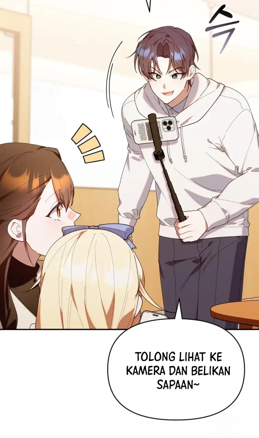 Chick Class Hunter is Being Filial! chapter 41 halaman 4
