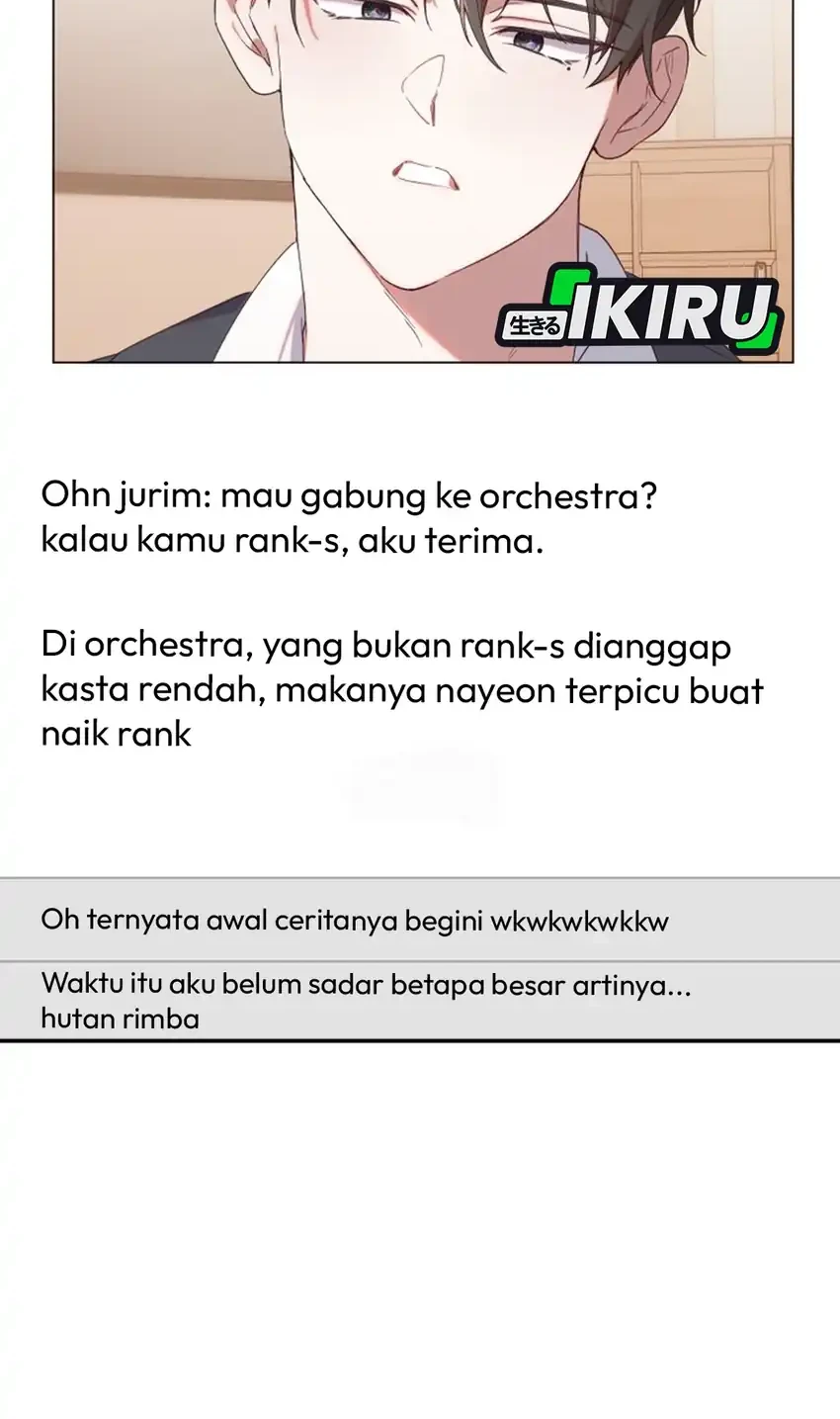 Chick Class Hunter is Being Filial! chapter 41 halaman 10