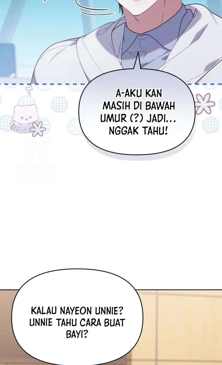Chick Class Hunter is Being Filial! chapter 41 halaman 33