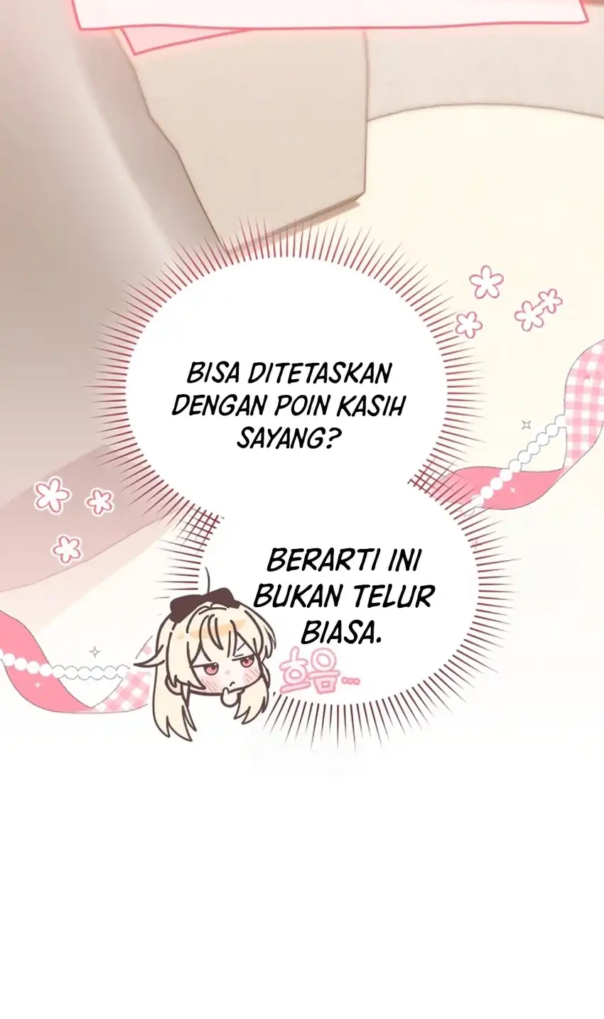 Chick Class Hunter is Being Filial! chapter 41 halaman 47