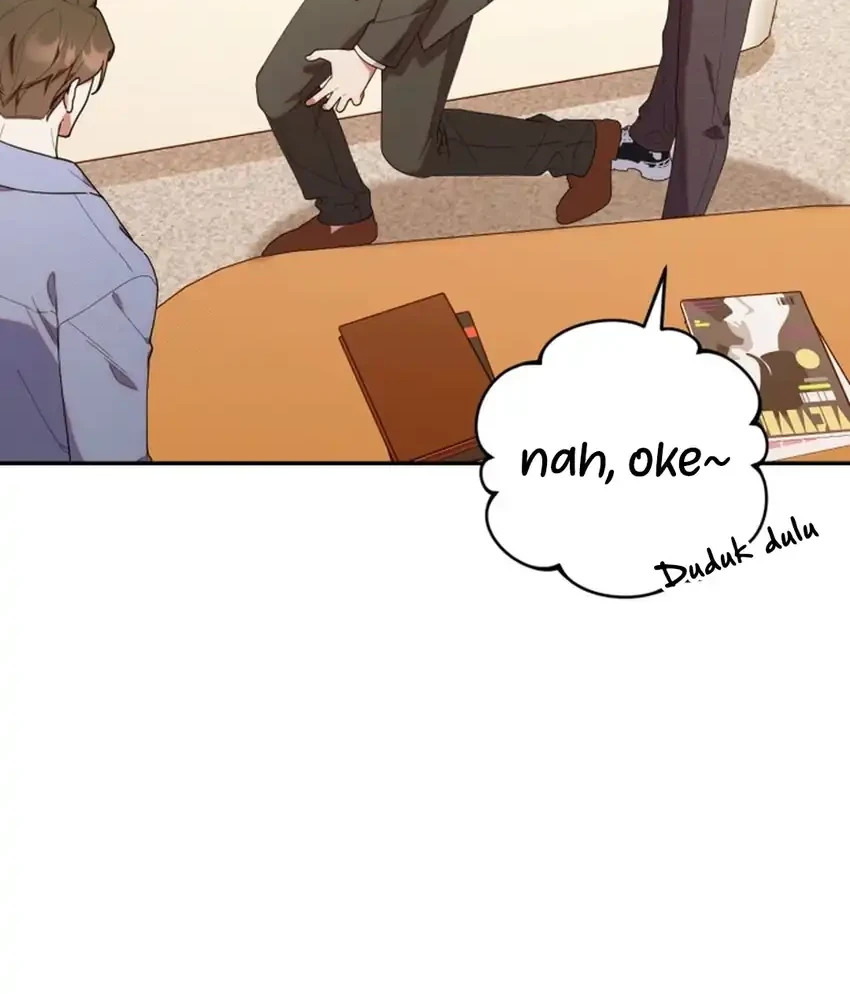 Chick Class Hunter is Being Filial! chapter 41 halaman 55