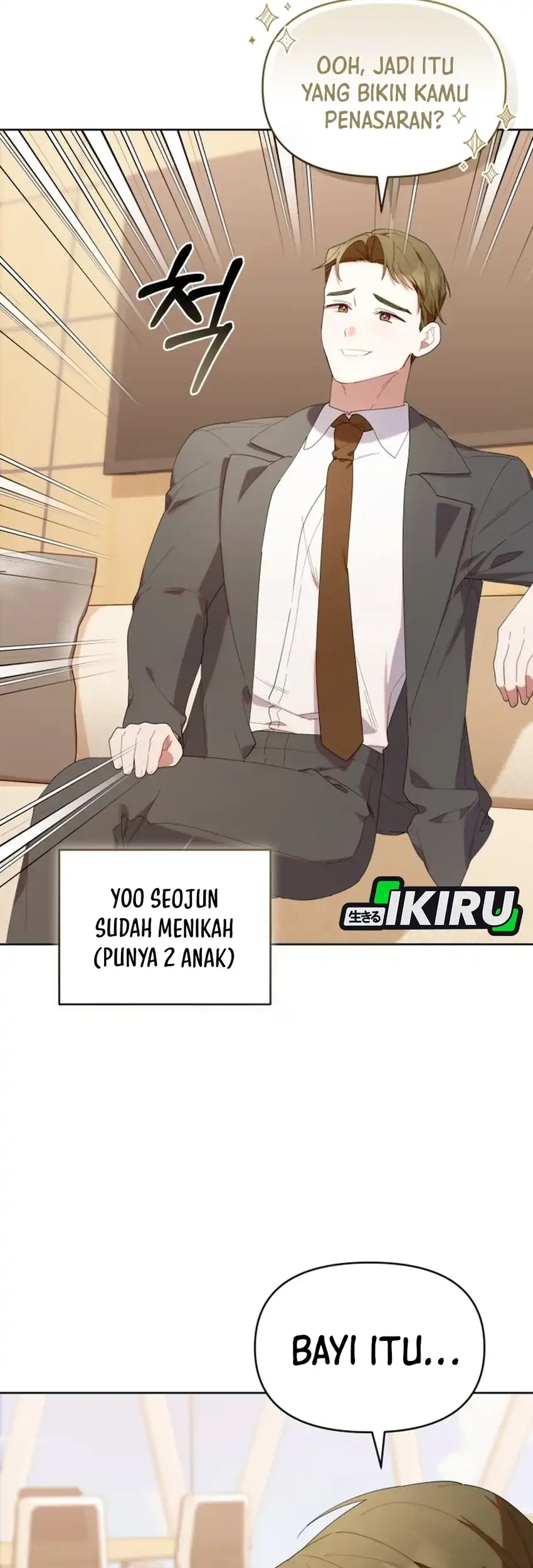 Chick Class Hunter is Being Filial! chapter 41 halaman 60