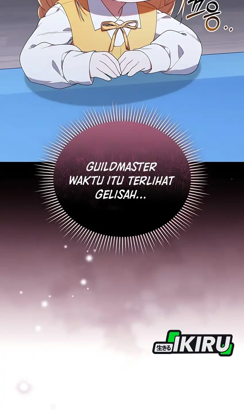 Chick Class Hunter is Being Filial! chapter 42 halaman 18